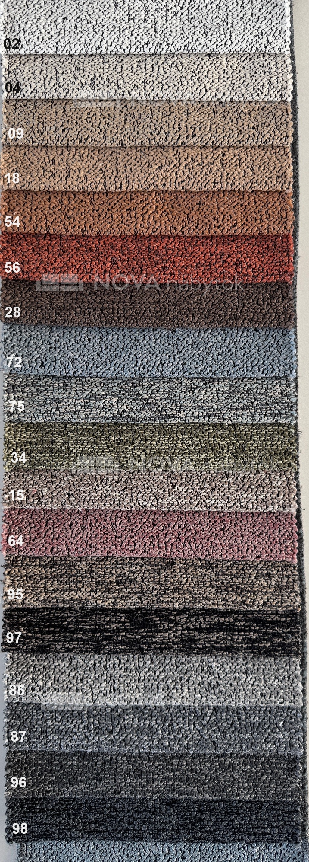 Elegant wish potahova latka (1) potahova latka NOVA nabytok